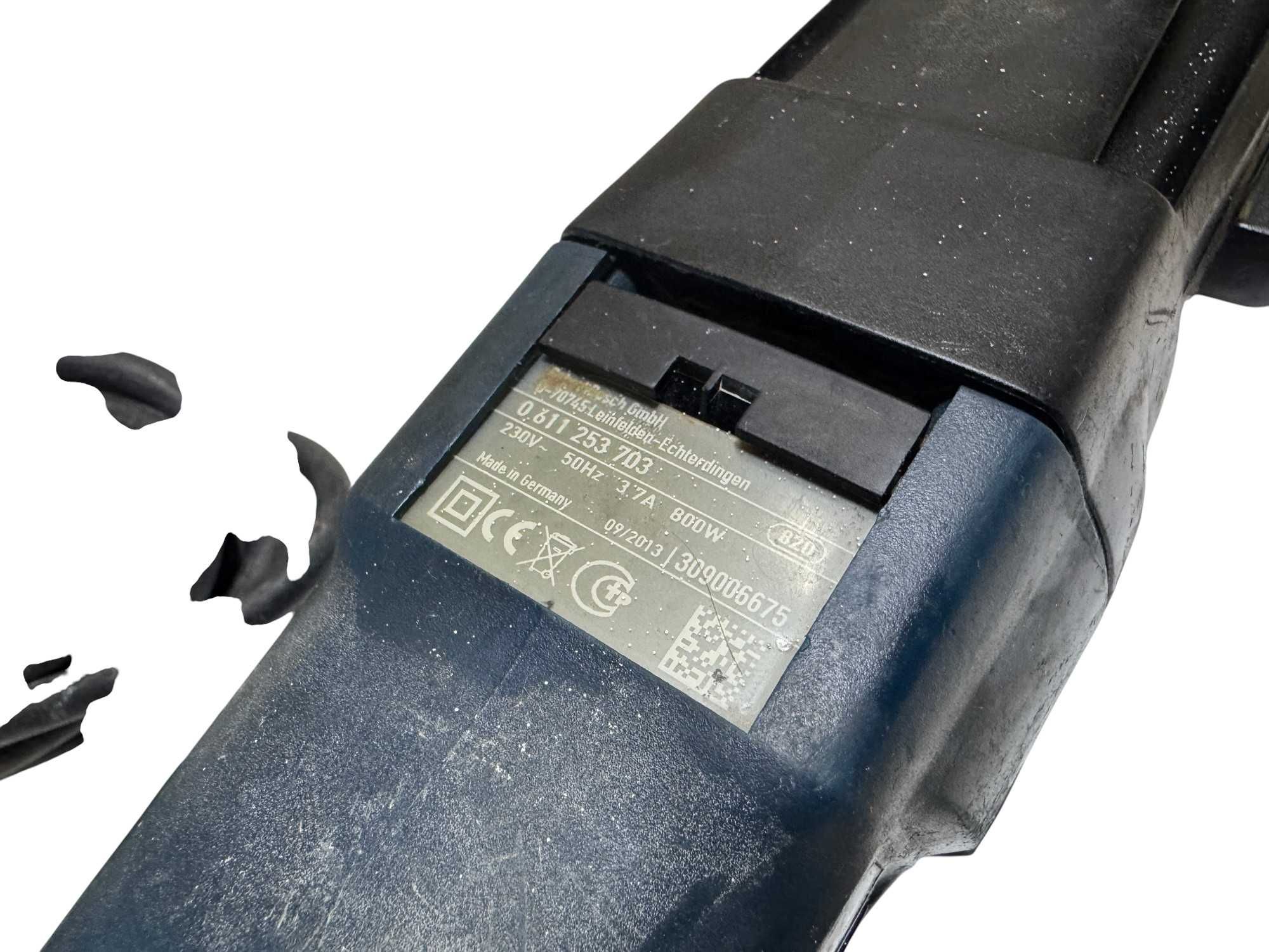 Młotowiertarka Bosch GBH2-26DRE