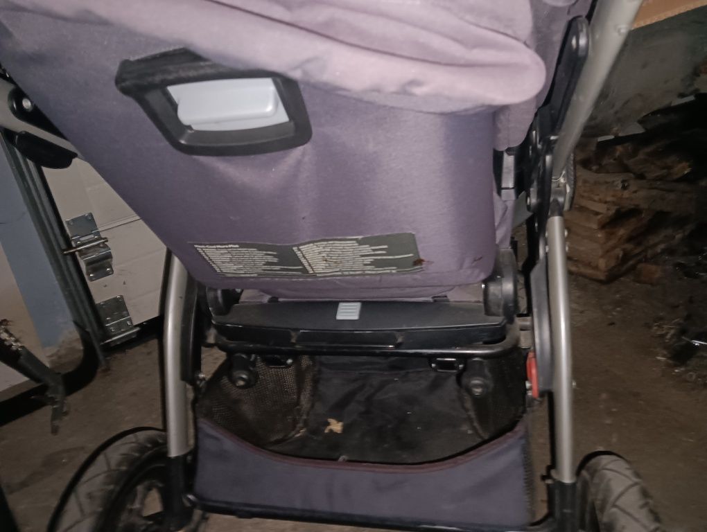 Sprzedam wózek maxi Cosi