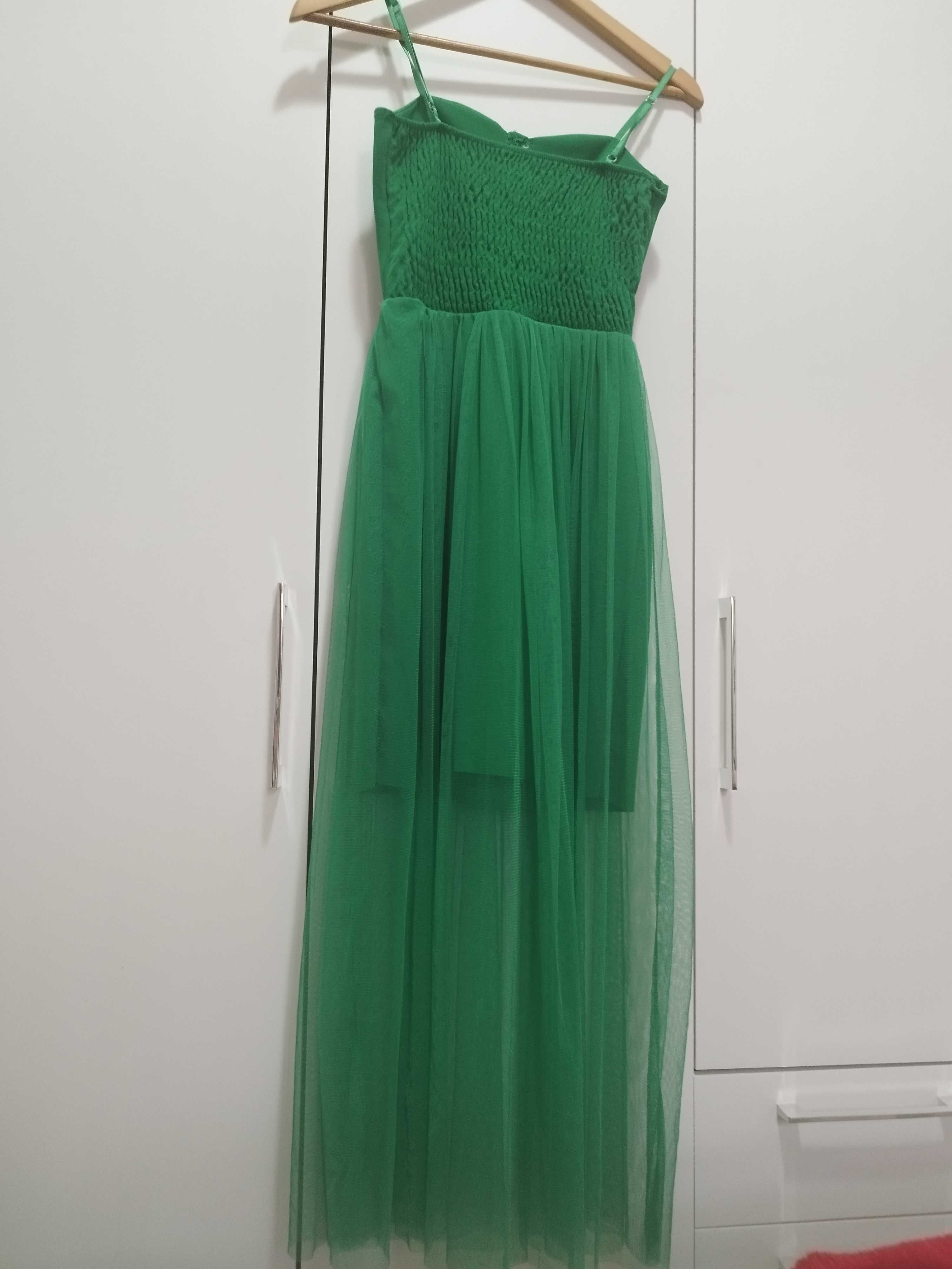 New Collection e Tendência Vestido Mega Lindissimo