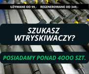 Wtryski 1.3 1.4 1.5 1.6 1.7 1.8 2.0 2.2 3.0 jtd cdi cdti hdi dci tdi