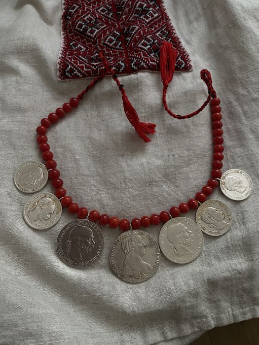 Згарда гуцульська (дукач)