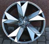 NOWE alufelgi 19 5x108 FORD Mondeo Volvo xc-60 DS Peugeot 508 Citroen