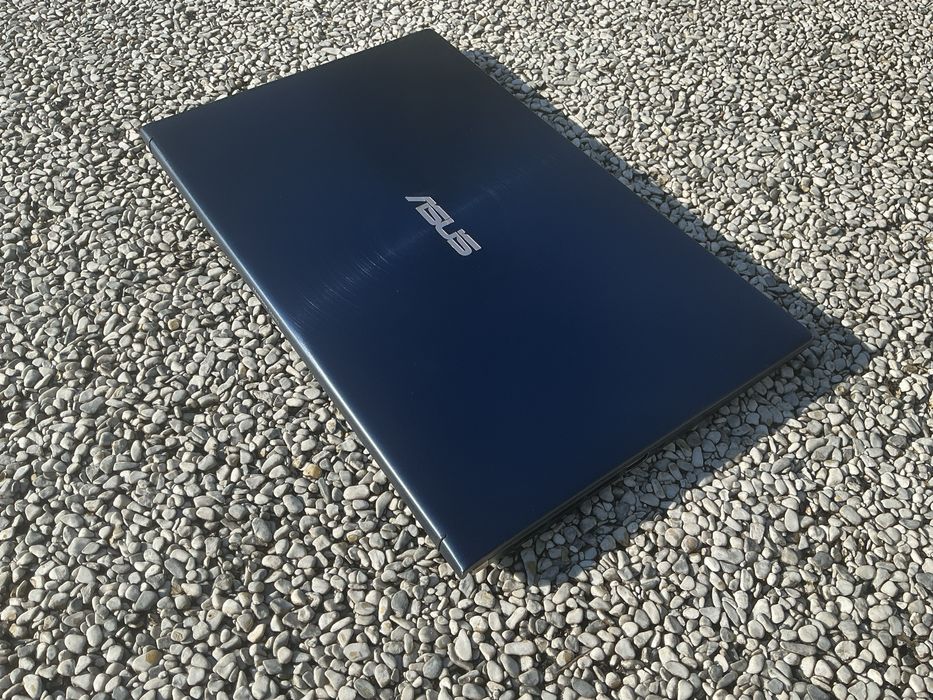 Idealny-ASUS ZenBook 15 UX533FAC i5-10210U/8GB/512/W10 Blue