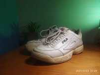 Fila Disruptor 2