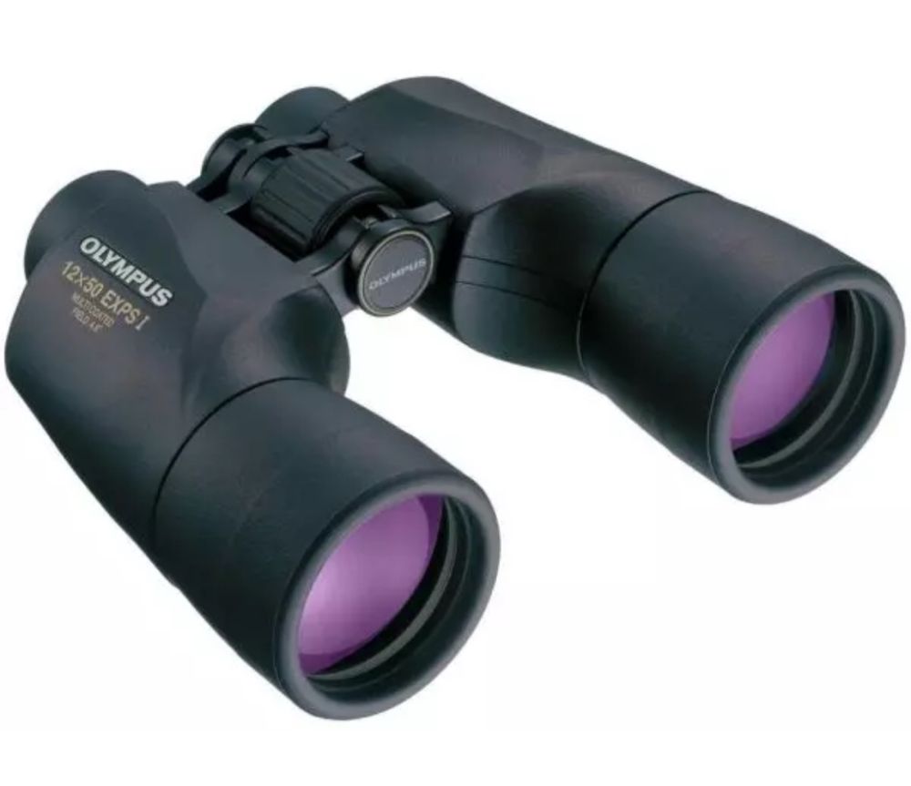 Lornetka Olympus 12x50 EXPS I