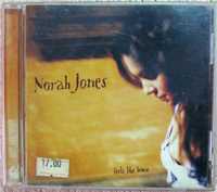 Audio CD Norah Jones