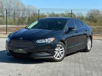 Ford Fusion 2014 2.5 Black