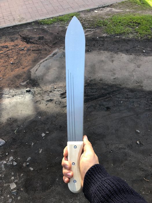 Продам мачете Продам