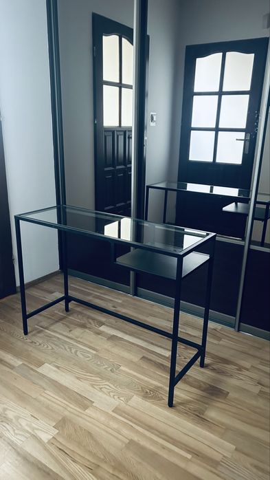 Stolik na laptop IKEA 100x36 cm