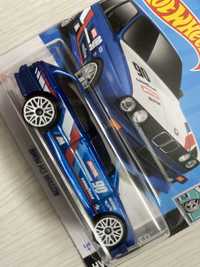 Hot wheels Bmw M3 wagon