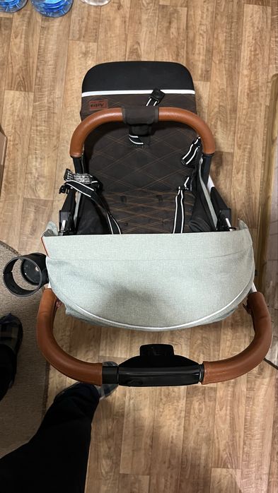 Дитяча коляска Carello Astra