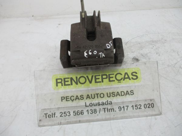 Pinça Travao Tras Dto Bmw 5 (E60)