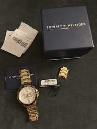 Zegarek Tommy Hilfiger