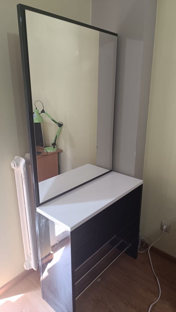 Sprzedam lustro do salonu