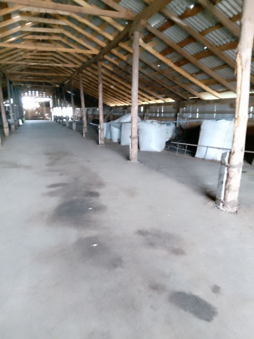 Склад в оренду (ангар)