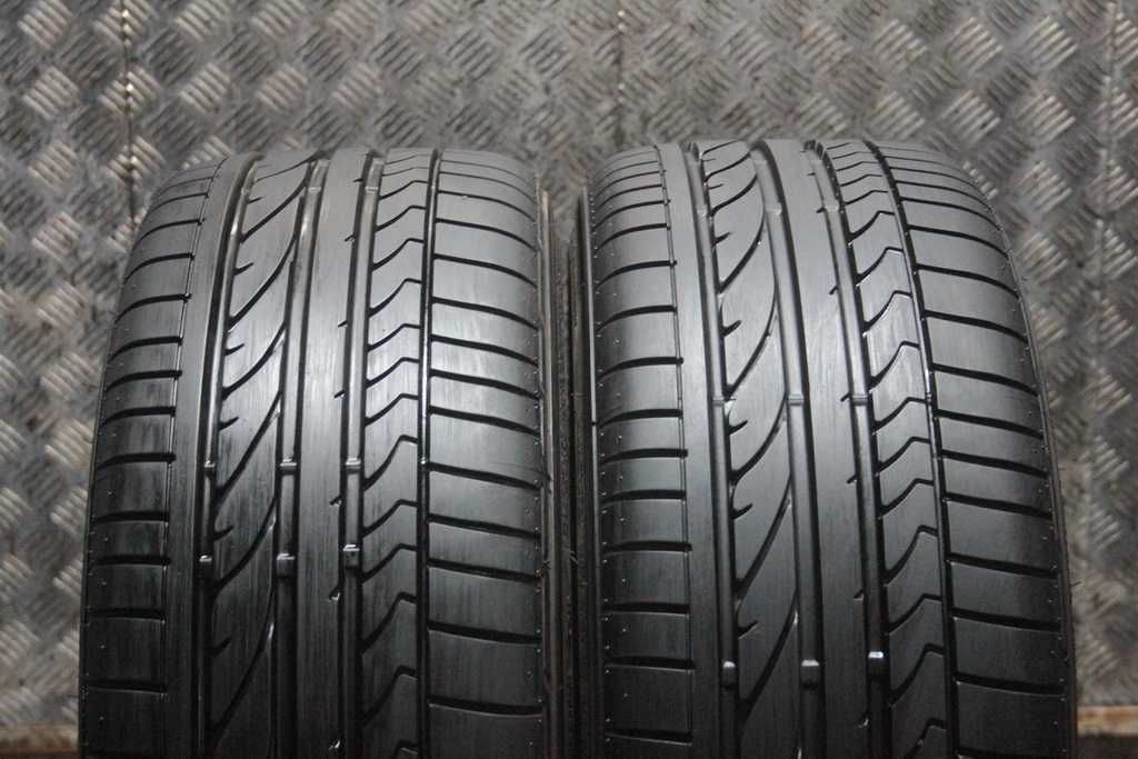225/40/18 Bridgestone Potenza RE 050A 225/40 R18 92Y jak nowe