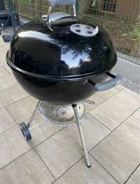 Grill węglowy Original Kettle E-5710 57 cm weber