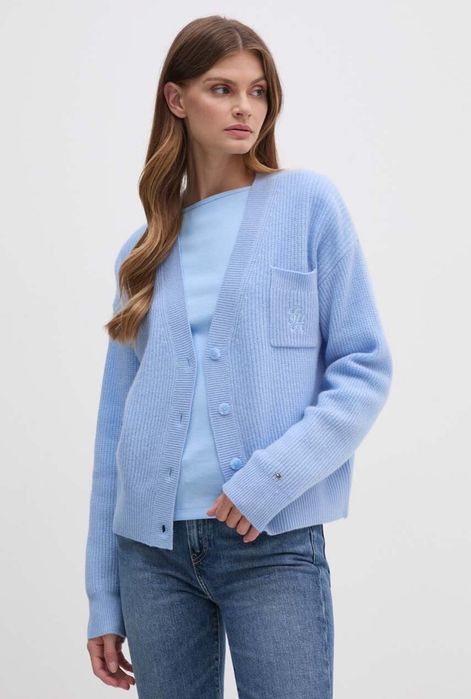 Джемпер кофта Tommy Hilfiger