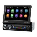Monitor Samochodowy 7" Podofo A3012 Carplay I Android Auto