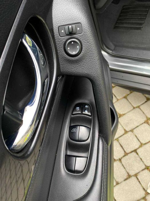 Nissan Rogue 2016 2.5 AWD