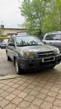 Продам Hyundai Tucson  2008 рік