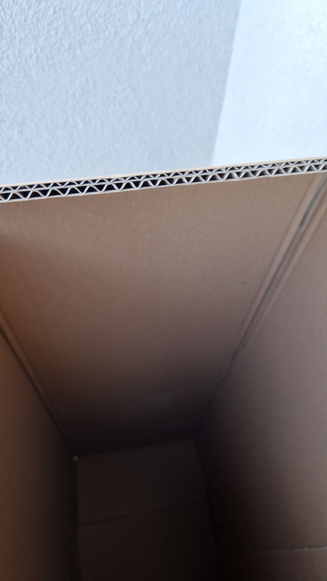 Karton pudło opakowanie 106x37x37 NOWE