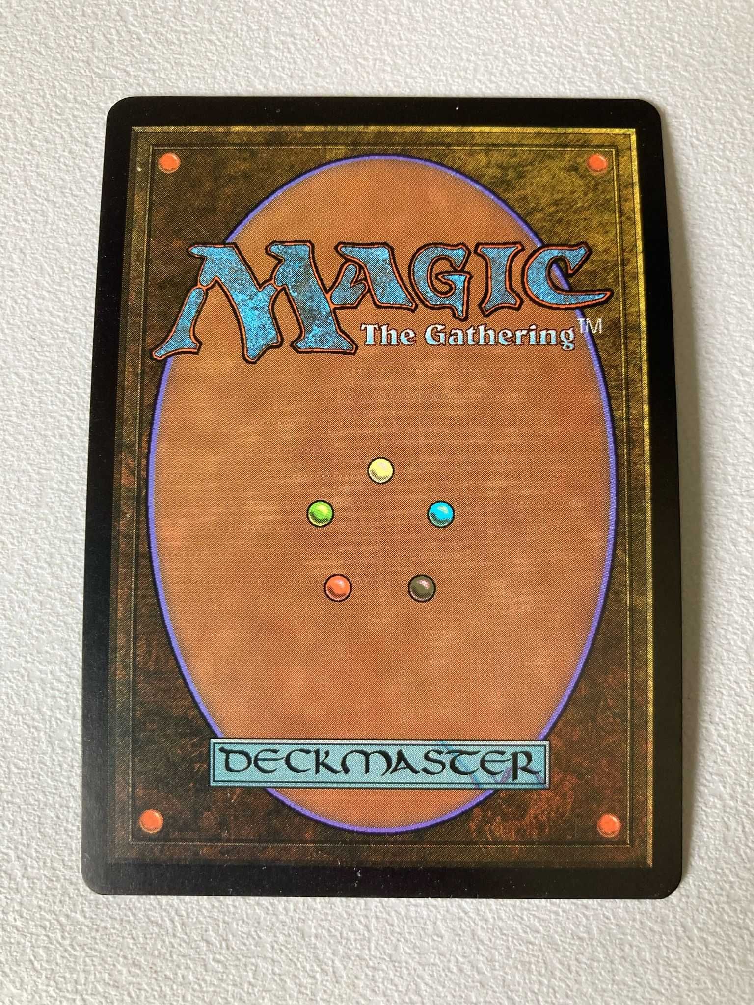 [MTG] Mana Leak (Foil)