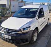 VW Caddy 2.0 TDI / 102 CV EURO 6 Comercial