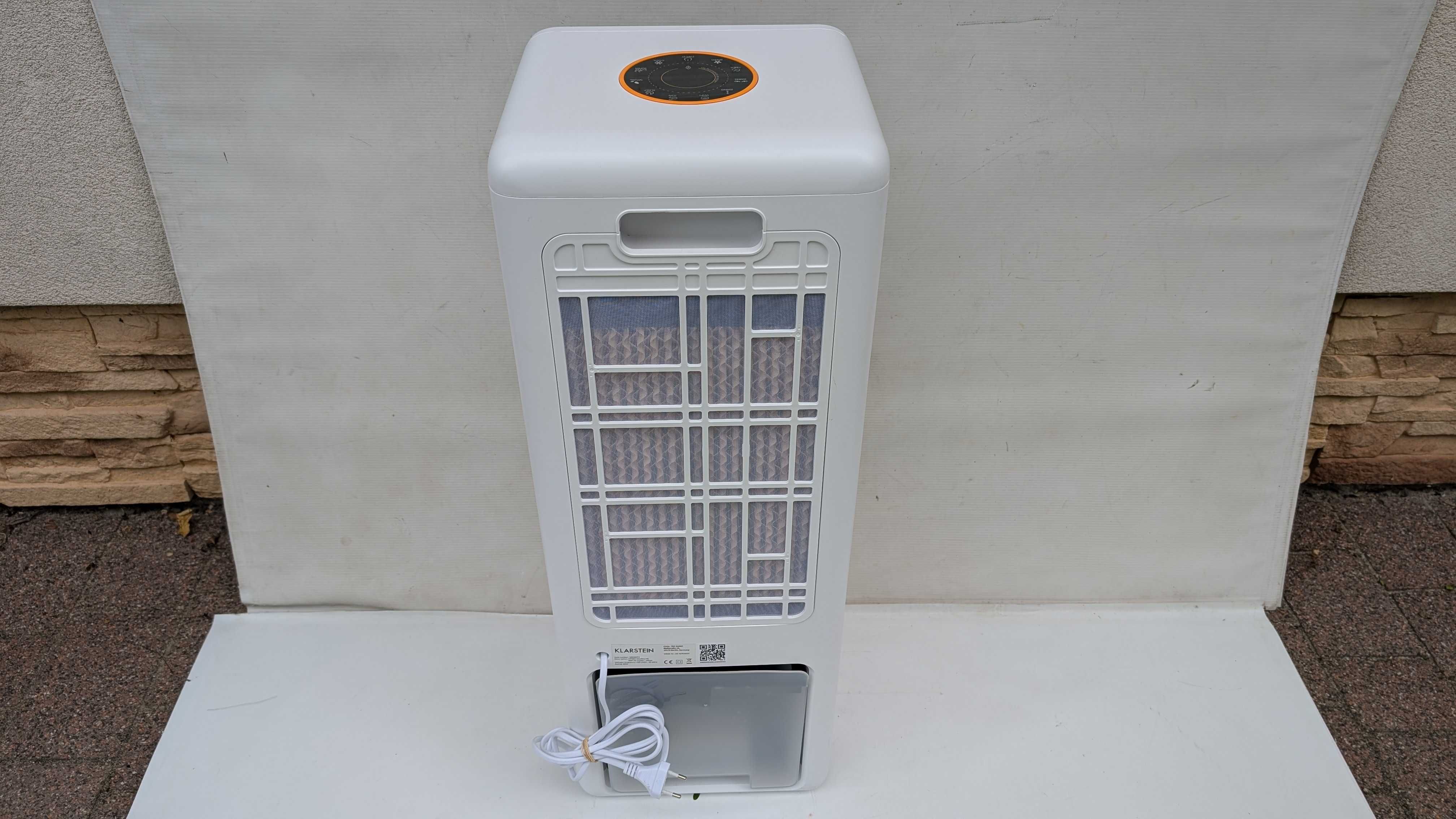 Klimator Klarstein Maxflow Smart