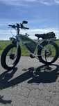 Rower Fat Bike