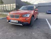 Bmw x1 e84 2012 року