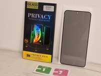 Hartowane szkło Privacy Glass do SAMSUNG GALAXY A54 5G