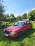 Mercedes-Benz Klasa C 180 + LPG 1994