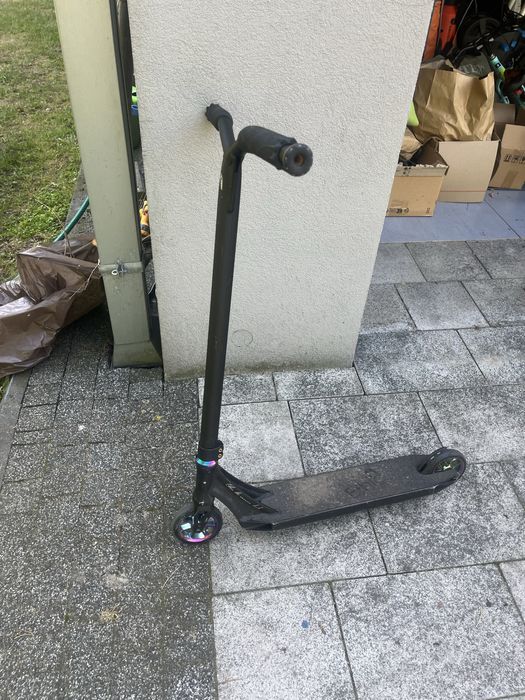 Hulajnoga Ethic Erawan