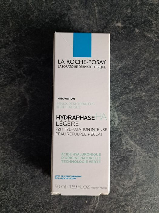 LRP Hydraphase HA Legere