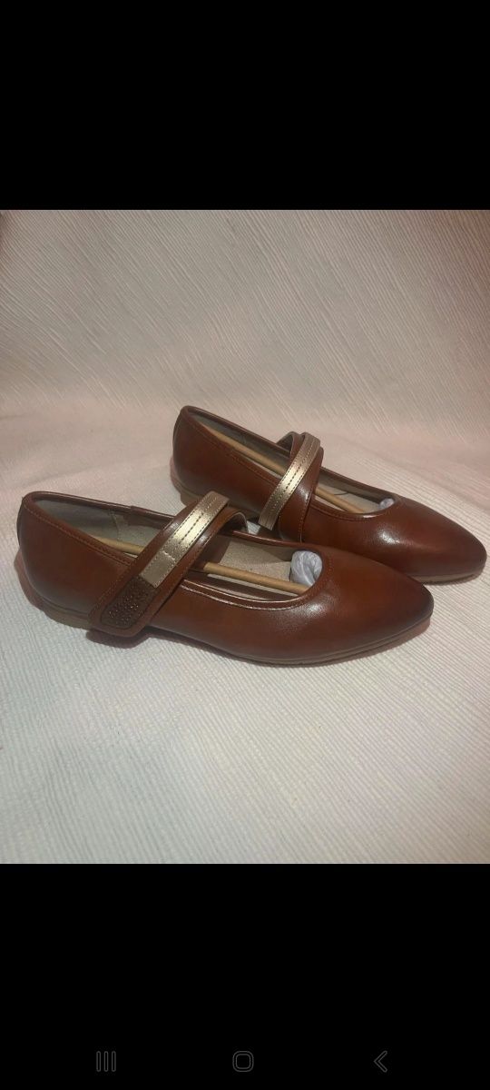 Buty damskie jana r 37