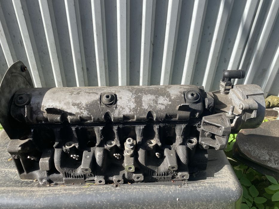 Glowica 1.9 ddis suzuki renault   F9Q F9QB F9QC