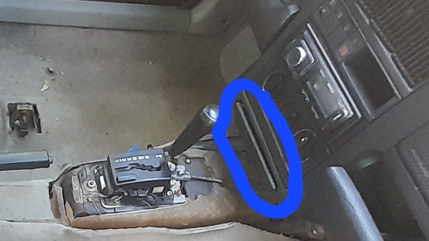 Sony Kenwood оригінал магнітола
