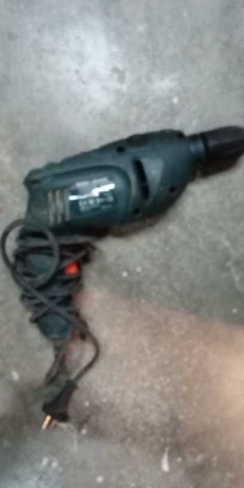 Berbequim Black and decker, KR650CRE, 650 w, made in England