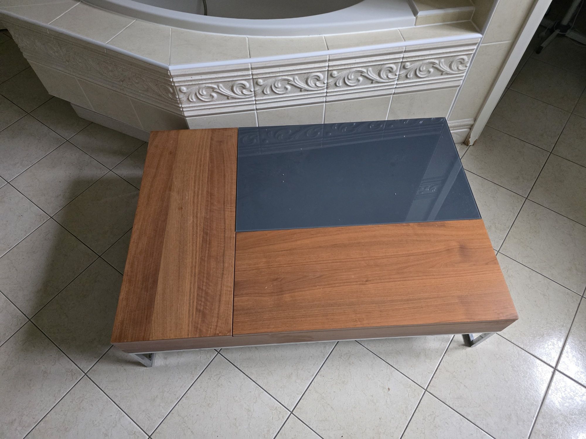 BoConcept coffee table