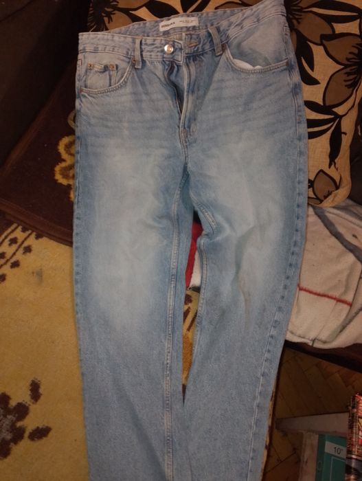 Новая одежда из Германии на 50-52 размер брюки кофточки