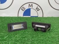 LED Підсвітка номера BMW E39 E60 E61 X5 E70 X6 E71 X1 E84 E81 E82 E90