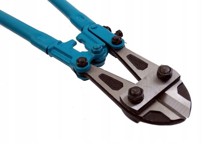 Jobi Nożyce Do Cięcia Prętów Drutu 450 Max 10mm.