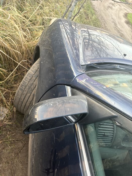 Toyota Camry 30 тайота кемрі 30 2005 р газ бензін 2.4 синя кемрюха