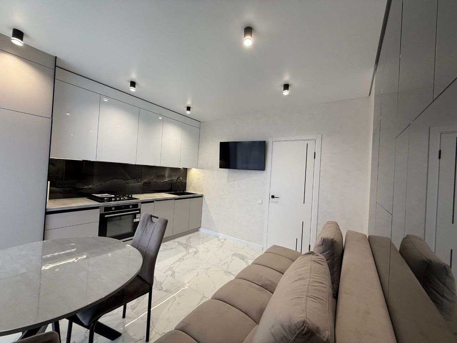 Оренда 1о кімн квартира вул. Чорновола