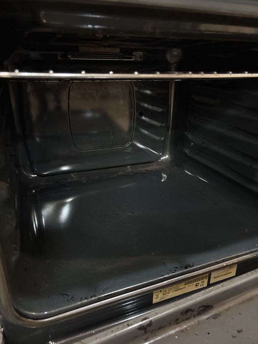 Forno e Placa Vitrocerâmica Fagor