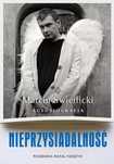 Nieprzysiadalność. Autobiografia. Wydawnictwo Literackie