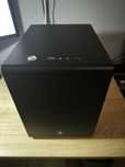 PC multimedialny i5 4460,ASUS GTX 1050TI 4GB ,16gb ram,ssd 128,,win 10