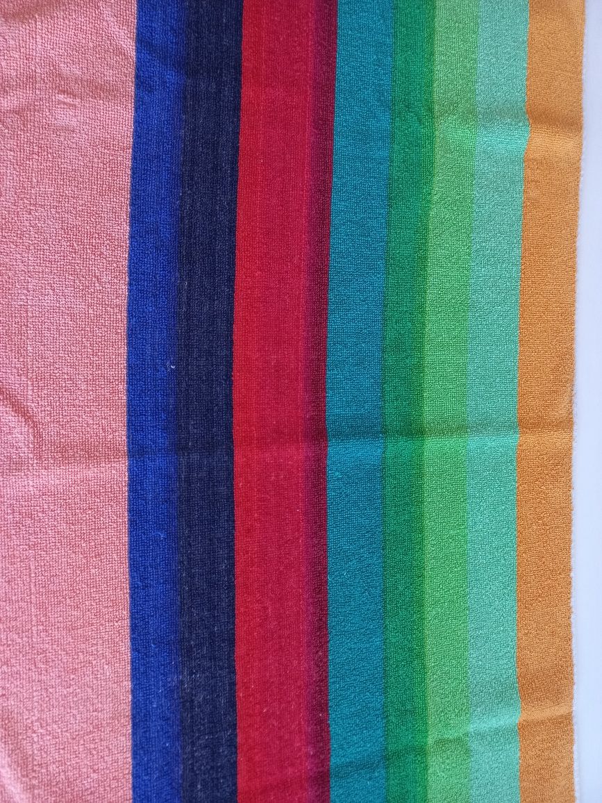 Ręcznik - Frotte  - PRL