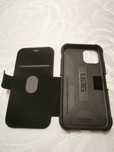 Чехол Книжка iPhone 11 pro uag metropolis